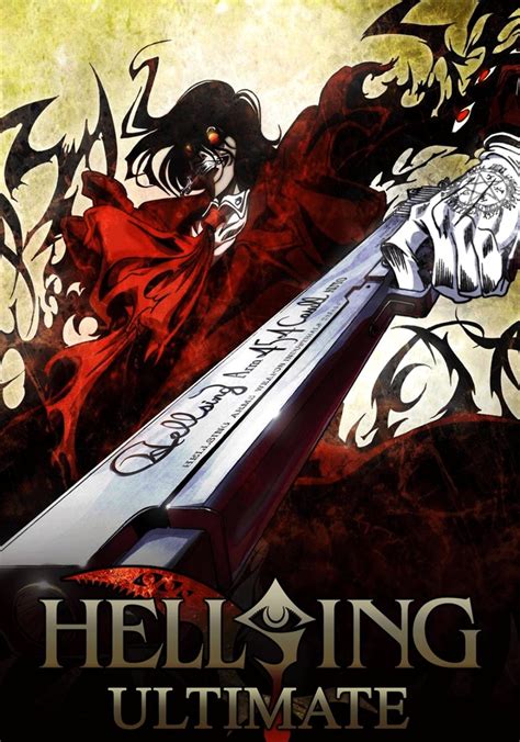 hellsing ultimate|hellsing ultimate watch free online.